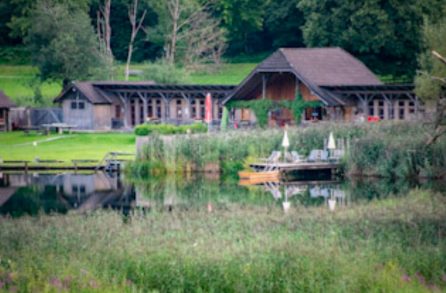 Salzburger Sonnenterrasse