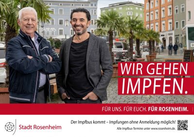 Plakataktion Rosenheim (5)