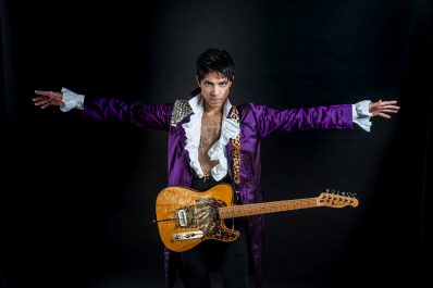 Prince Tribute Show Bild2 _Copyright John Bull_X2019