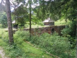 Röthelmoosalm-Wanderung