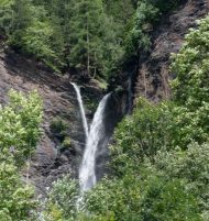 Salzburger Sonnenterrasse