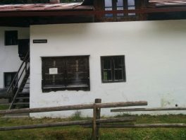 Röthelmoosalm-Wanderung