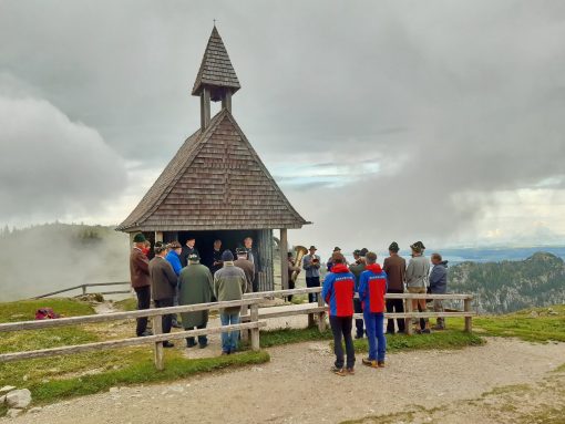 aschau kampenwandgedenkfeier01