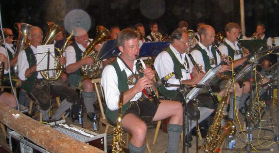 daemmerschoppen frasdorf