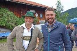 kl-Almbauer Ager - Landrat Walch