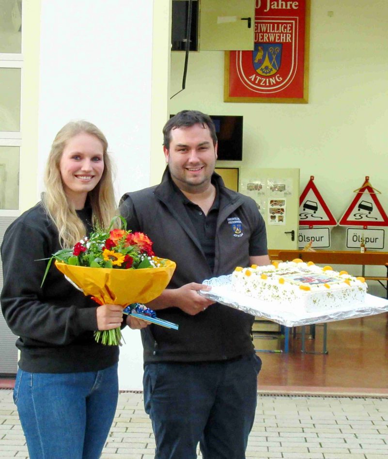 kl-Anna und Bernhard