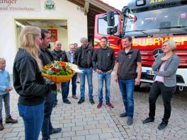 kl-Dank an Paul und Rosi