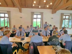 kl-FFW-Versammlung Atzing