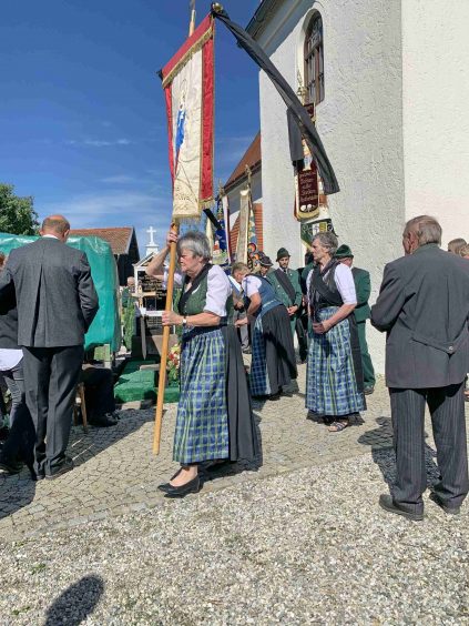 kl-Frauengemeinschaft