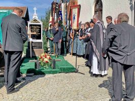 kl-Friedhof Antretter
