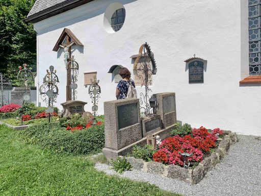 kl-Friedhof St. Margarethen