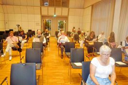 kl-Gemeinsames Singen