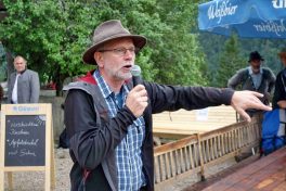 kl-Hans Stöckl, AVO