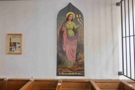 kl-Heilige Margaretha