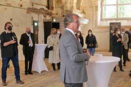 kl-Inseldom - Stöttner