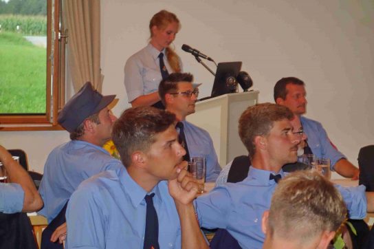 kl-Jugend Anna Boggusch