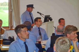 kl-Kassier Willi Feichtner