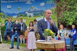 kl-Minister Aiwanger