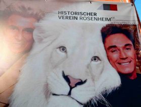 kl-Siegfried und Roy - Historischer Verein