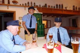 kl-Vorstand GTEV Schlosser Michael