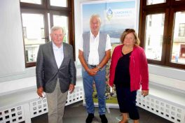 kl-Vorstand Glück-Richter-Spies