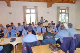 kl-Vorstand Martin Loferer