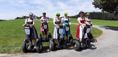 segways prien 2