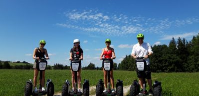 segways prien 3