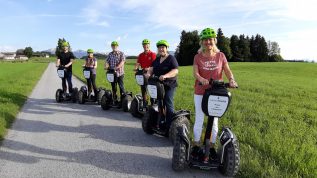 segways prien 4
