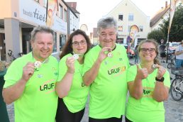 Lauf10 Wolnzach 2021