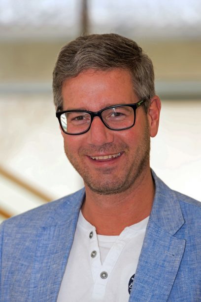 Penninger Portraitfoto