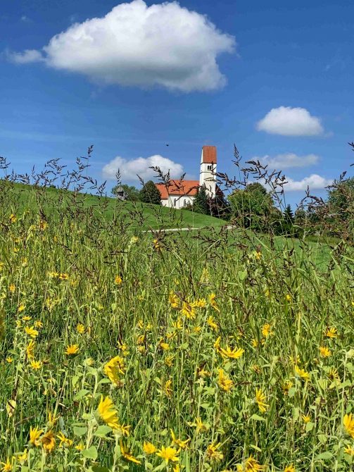 kl-1Schäfchenwolken St. Florian