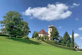kl-1Schäfchenwolken Wildenwart 2