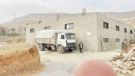 kl-Bäckerei Maaruneh