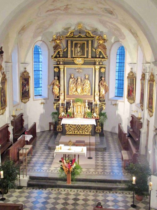 kl-Kirche St. Salvator innen.hoch