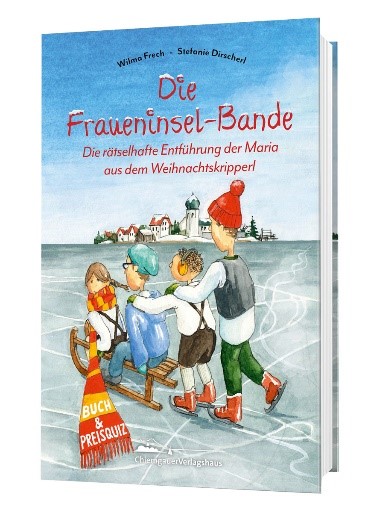 001-Fraueninsel Bande 2