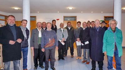 1Generalprobe 2017 kl