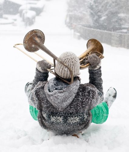 AdventWinterSchlitten(c)STVLW