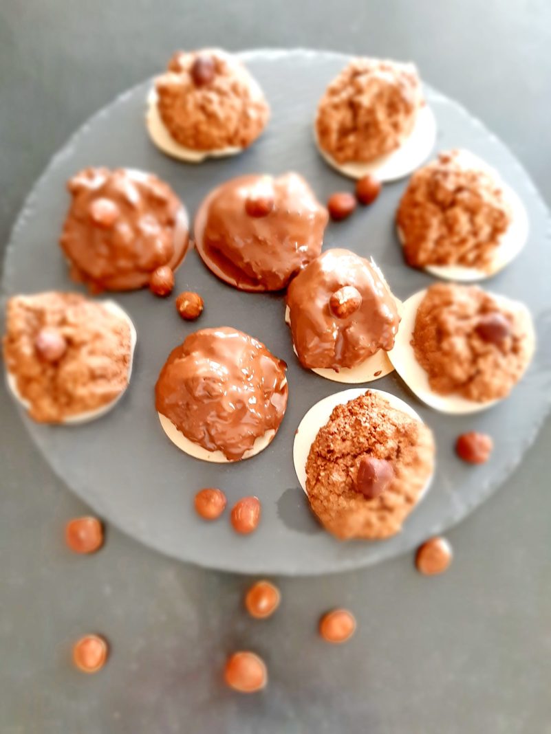 Lekuchen - Riepertinger