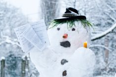 Winter Weihn (c)Unterrainer STVLW