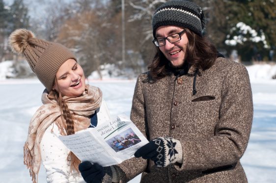 Winter Weihn(C)Unterrainer STVLW