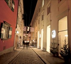 weihnachten 3 (c) steirisches volksliedwerk