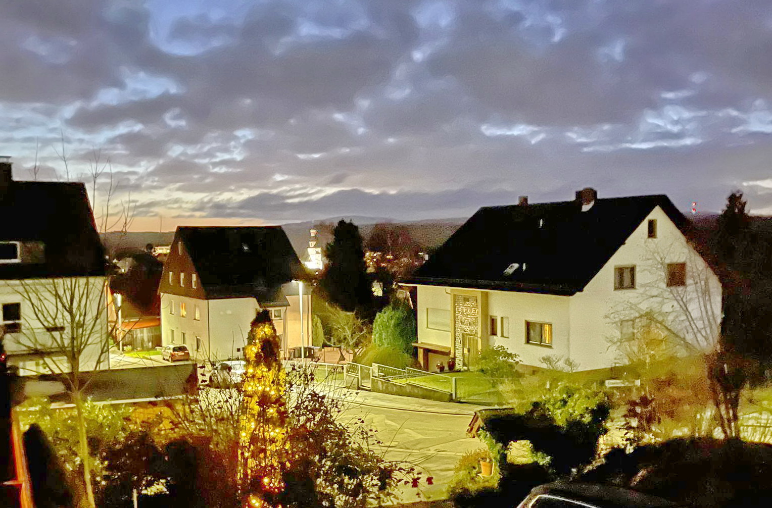 und Vorfreude in Hasselbach Samerberger Nachrichten