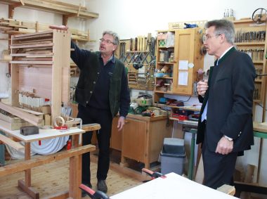 Betriebsbesichtigung Orgelbau Linder_5_1000