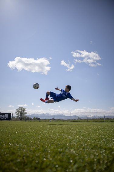 Blauensteiner Seitfallzieher
