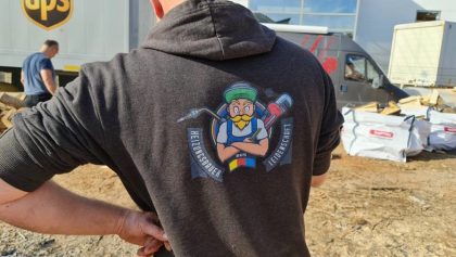 Heizungsbauer - Leidenschaft