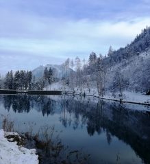 Ruhpolding Loipe (6)