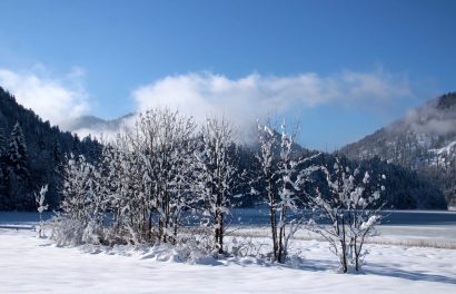 Ruhpolding Loipe (7)