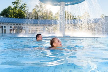 ThermenCopyright vom Kur- & GästeService Bad Füssing