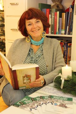 Weihnachen Eva Maria Hois(c)VK STMK Heizmann